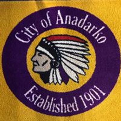 City of Anadarko