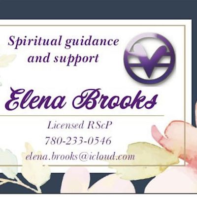 Elena Brooks, RScP