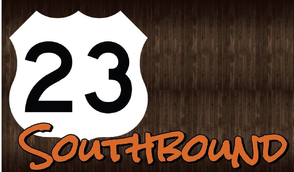 23 Southbound at Fenders Fenders, Westerville, OH November 12, 2022