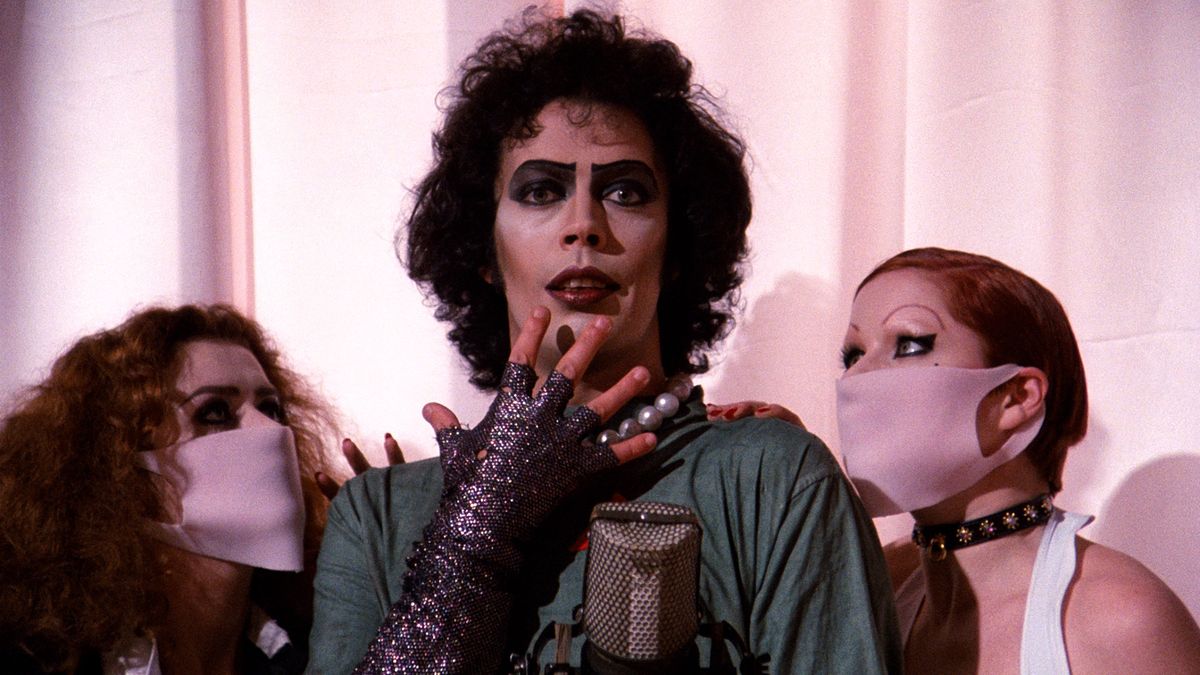 Halloween Screening: The Rocky Horror Picture SHow