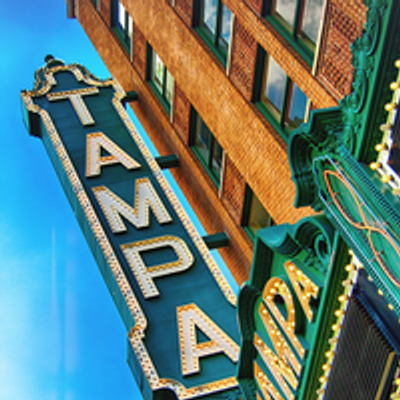 Tampa Theatre