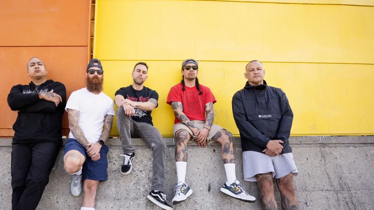 Terror, SPACED in Indianapolis