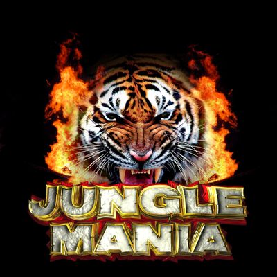 Jungle Mania