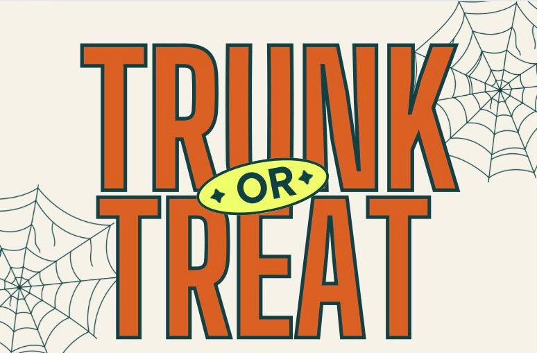 TRUNK OR TREAT