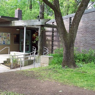 Pennypack Environmental Center