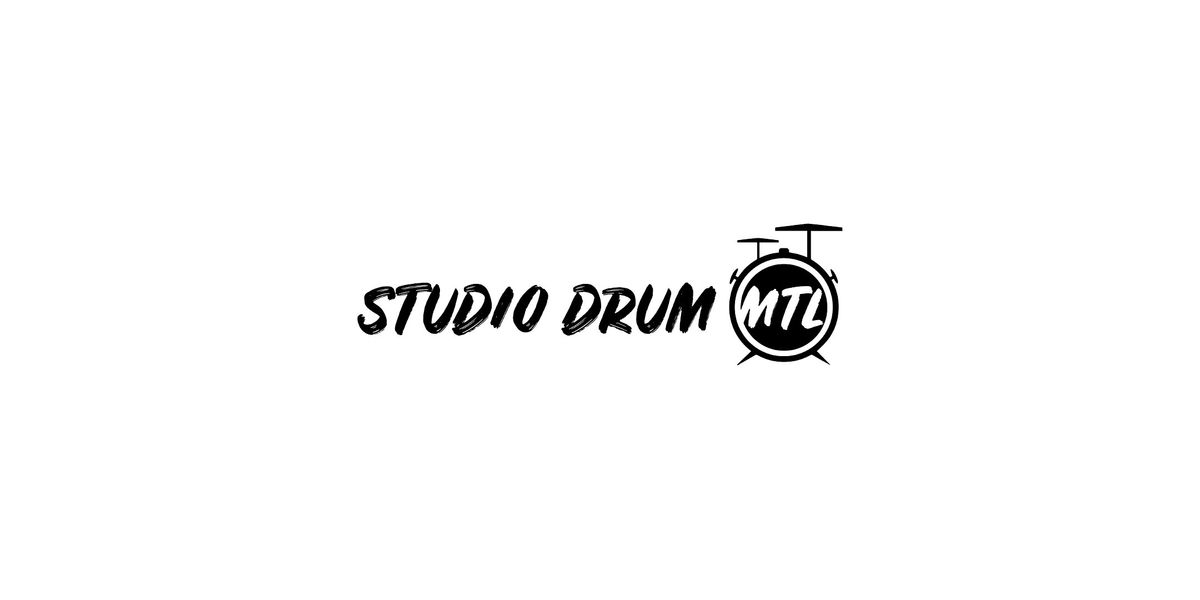 Studio Drum MTL - Metal Concert / Halloween Party in Montréal | Hunt ...