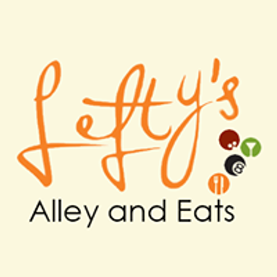 Lefty's Alley & Eats