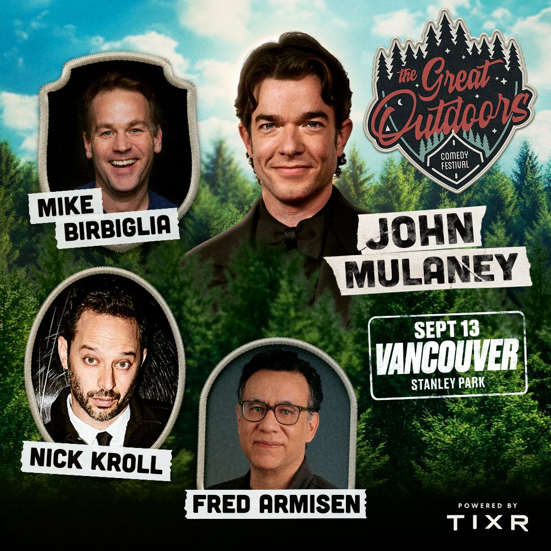 John Mulaney