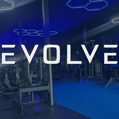 Evolve Health and Fitness Hub