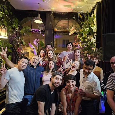 Jean Campbell - Petite R\u00e9volution de Montr\u00e9al