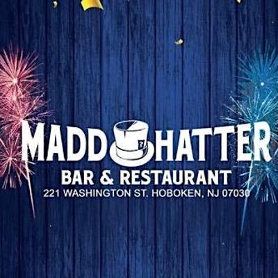 Madd Hatter Hoboken