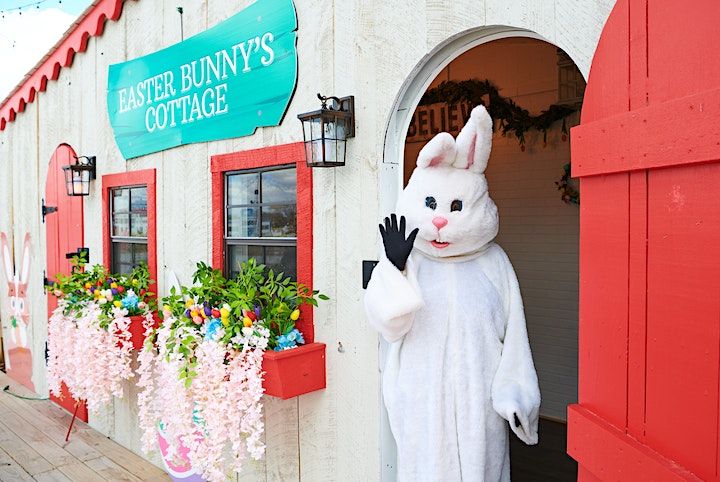 Easter Eggstravaganza | Schellville, Rehoboth Beach, DE | April 8, 2023