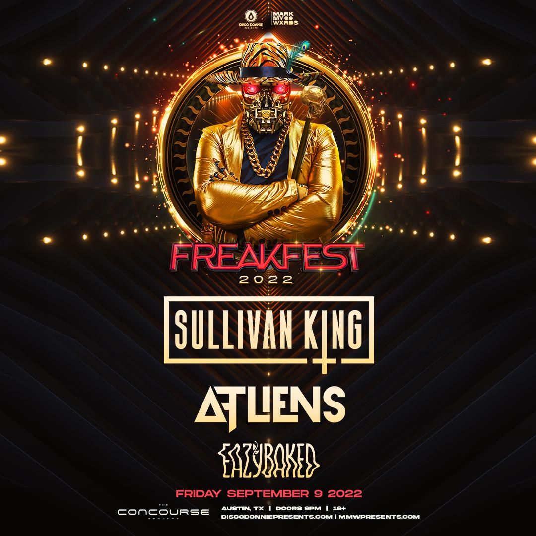 Freakfest