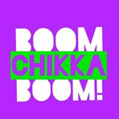 BOOMCHIKKABOOM