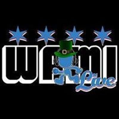 WAMI LIVE INC.