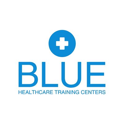 Blue Healthcare Training Centers