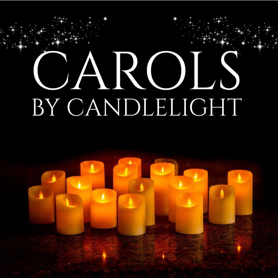 Carols by Candlelight Bodenham Arboretum, Kingswinford, EN December