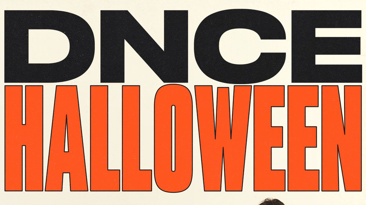 DNCE Halloween