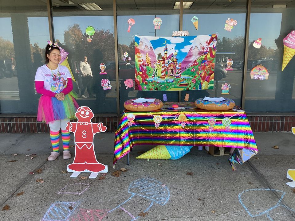Hudsons Best Trunk Or Treat Inner Dragon Martial Arts, Tyngsboro, MA
