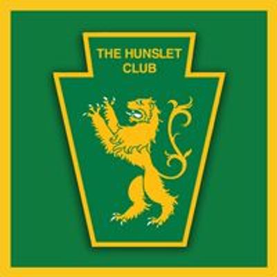 The Hunslet Club