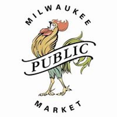 Milwaukee Public Market