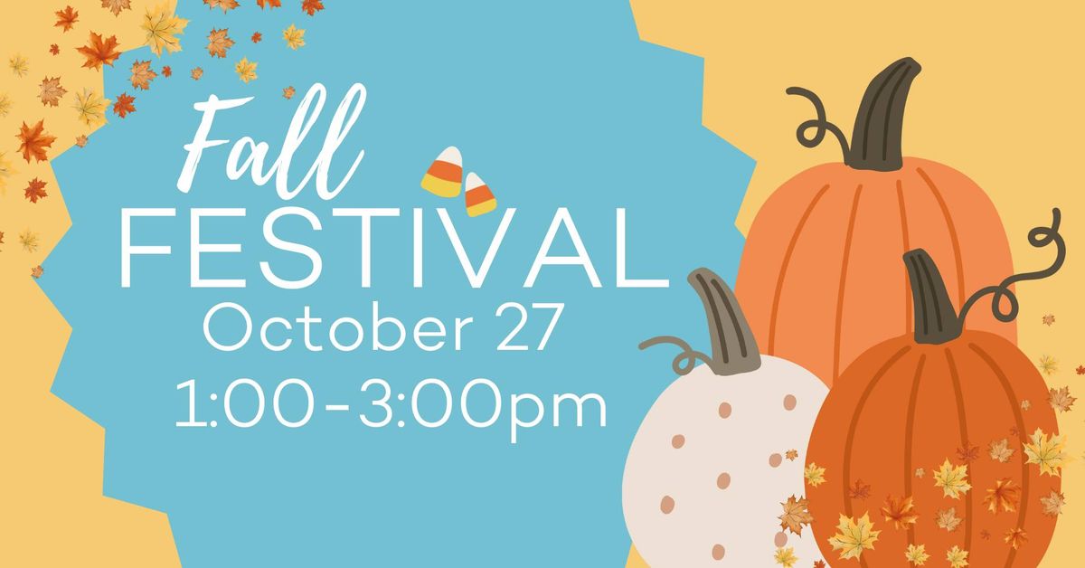 Messiah Fall Festival