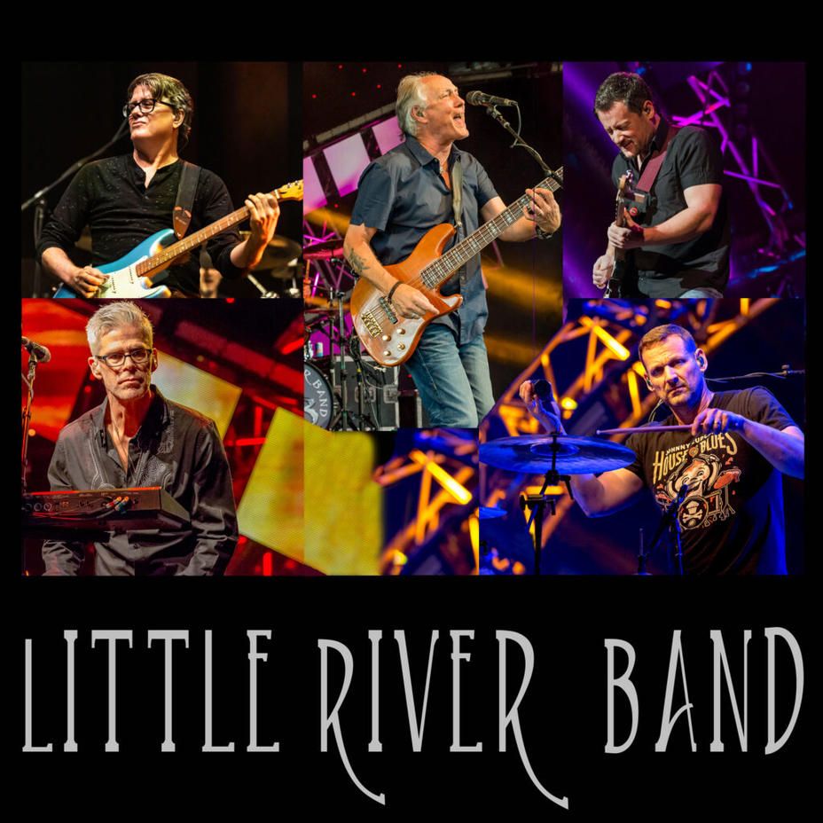 Little River Band at The Orleans Showroom