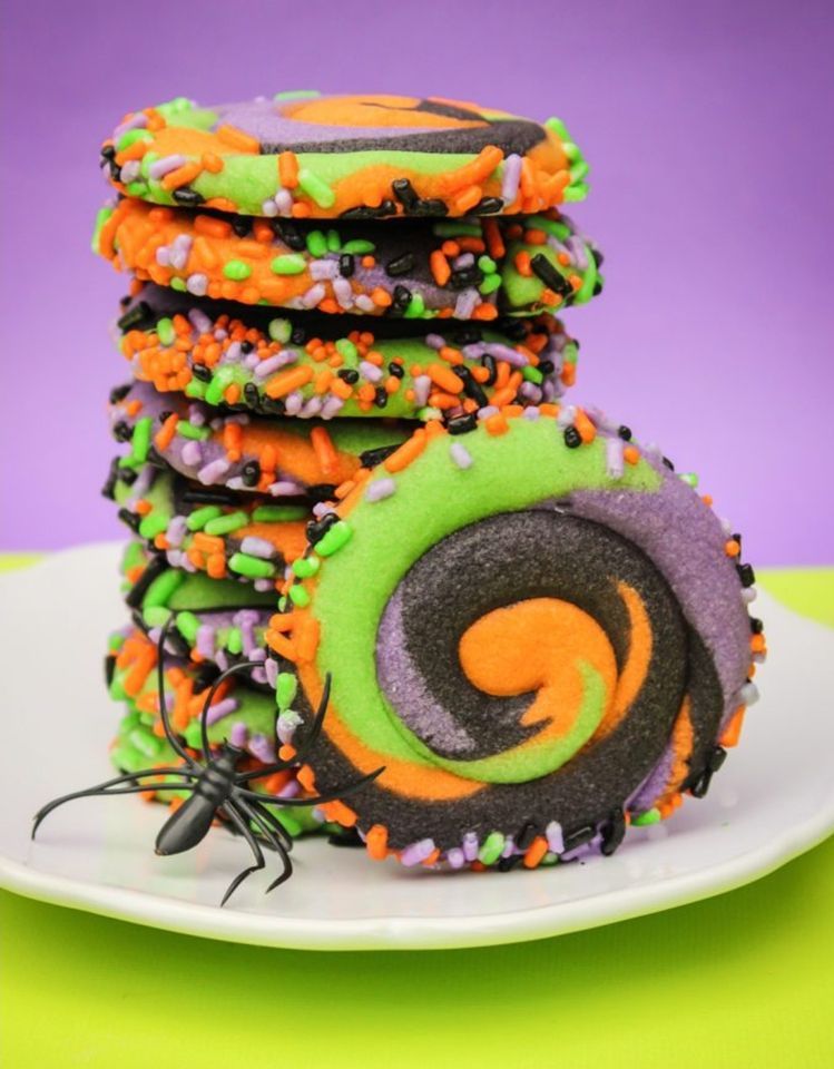 Halloween Cookies Downtown Murfreesboro October 15, 2023