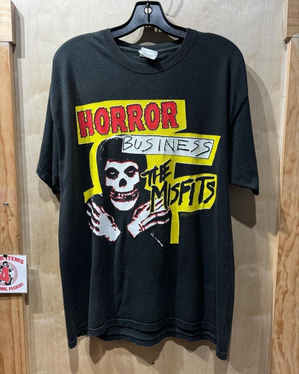 Horror Business at Revolution Live