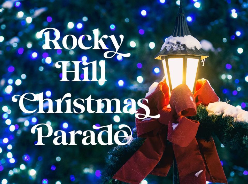 Rocky Hill Christmas Parade Sullivan's Rocky Hill, Knoxville, TN