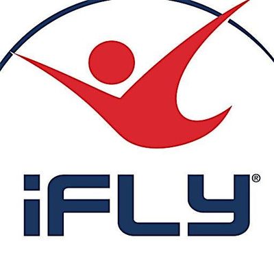 iFLY Orlando