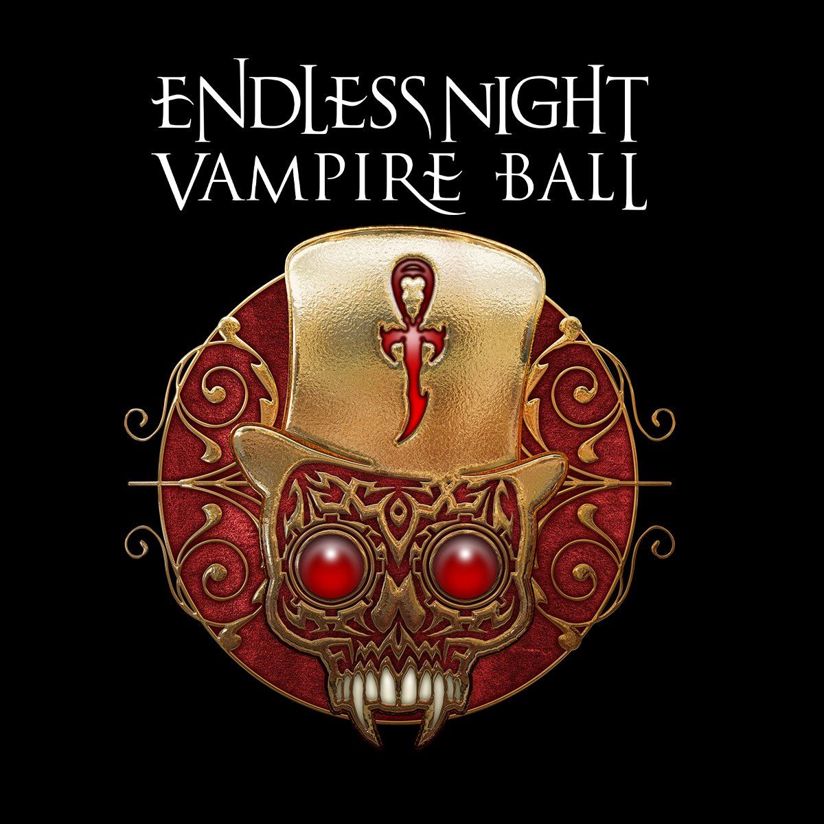 Endless Night Vampire Ball