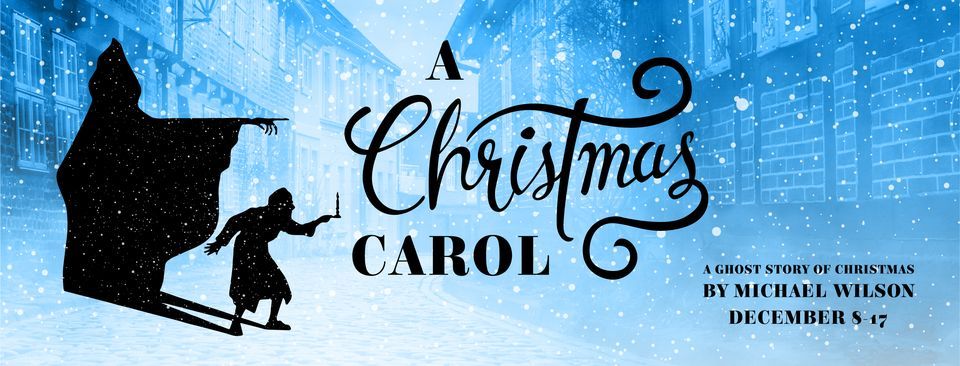 A Christmas Carol 