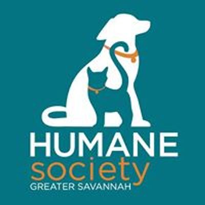 Humane Society for Greater Savannah