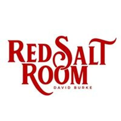 Red Salt Room By David Burke