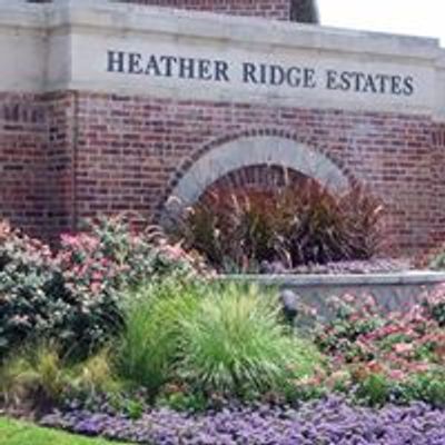 HRE Heather Ridge Estates