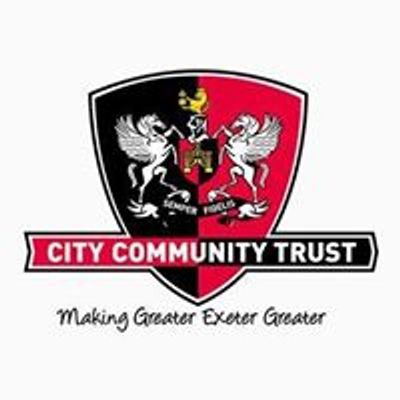 Exeter City Community Trust