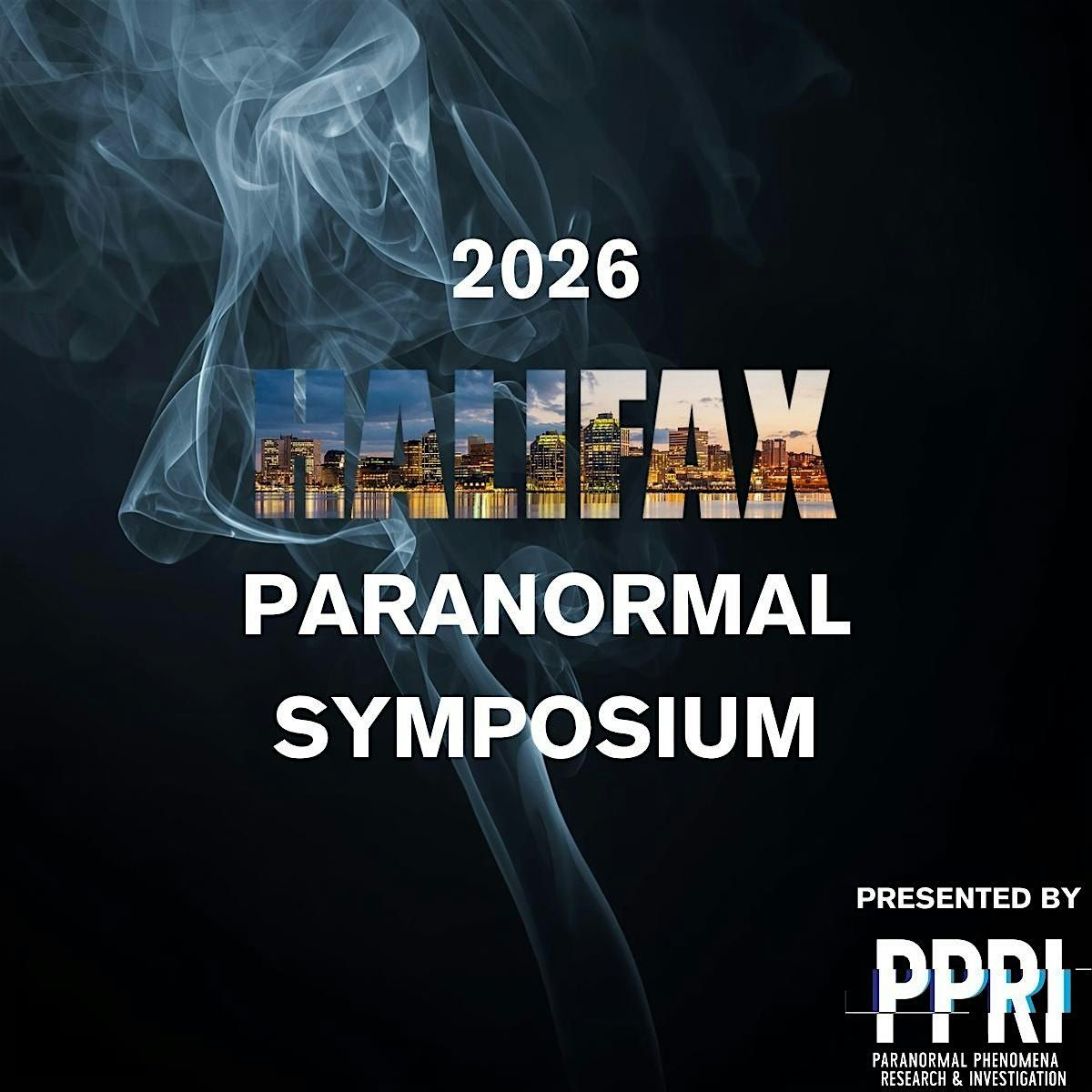 2026 Halifax Paranormal Symposium: Ghost Tour in Halifax, Sat Oct 17 ...