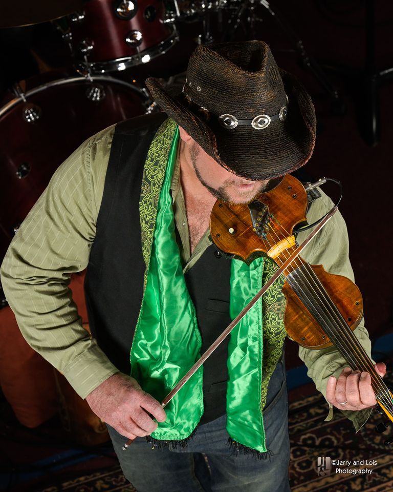 Celtic Christmas in Moses Lake Big Bend Community College, Moses Lake