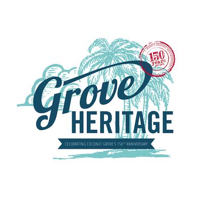 Coconut Grove BID | Coconut Grove Heritage Month