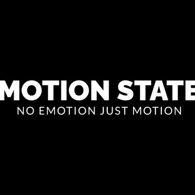 Motion State