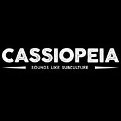 cassiopeia Berlin