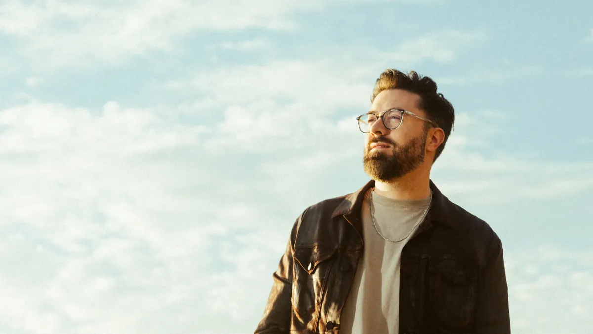 Danny Gokey, Mac Powell, Colton Dixon, Ryan Ellis in Port St. Lucie