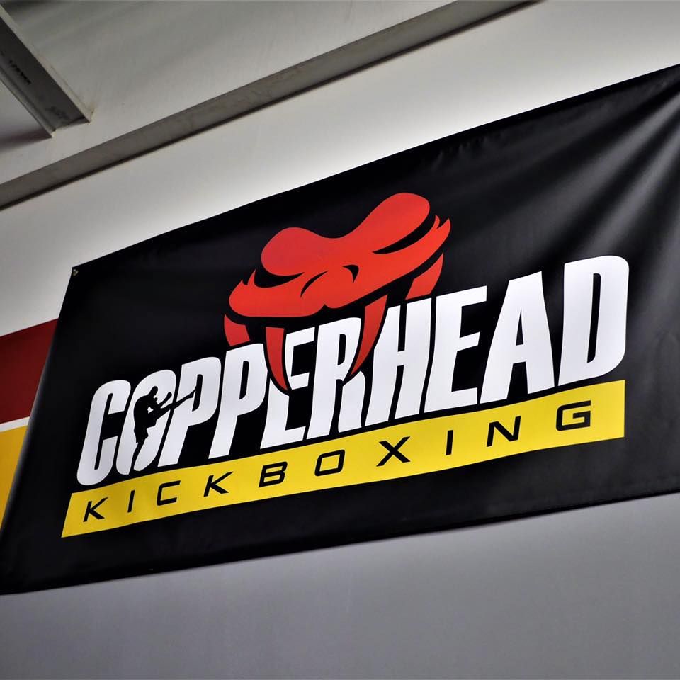 Memorial Day Kickboxing Class Copperhead Kickboxing 111 Muskoka Ct, Winchester, VA 226027341