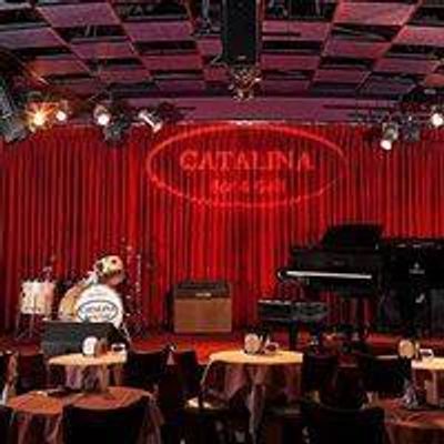 Catalina Jazz Club