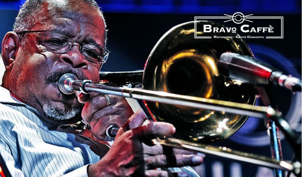 FRED WESLEY & THE NEW JB's