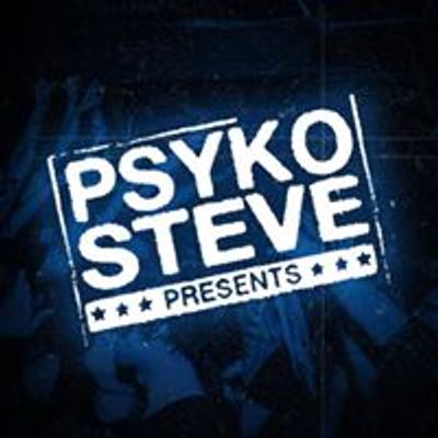 Psyko Steve