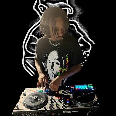 MarcusMixedIt Ent.