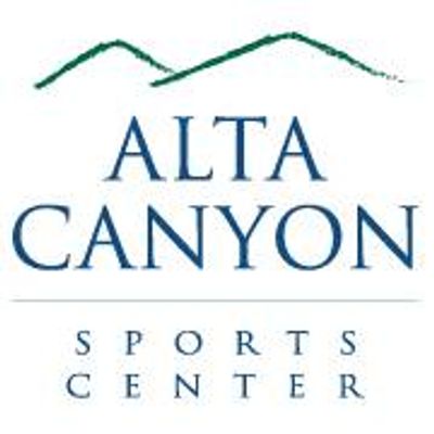 Alta Canyon Sports Center