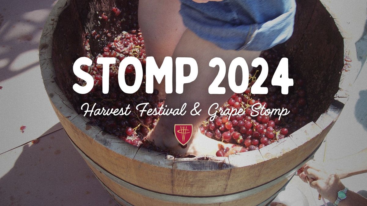 STOMP 2024